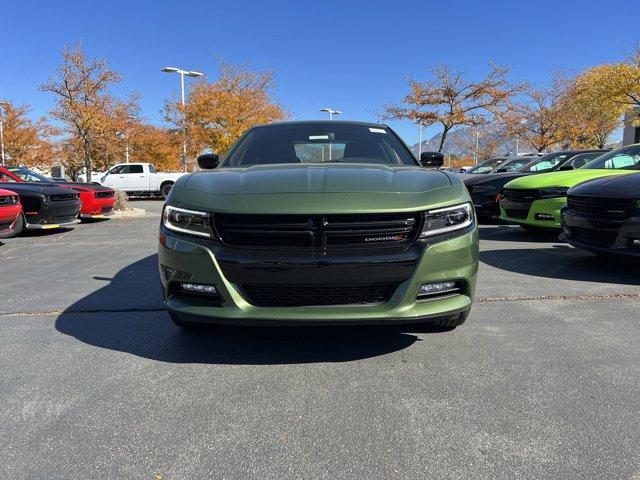 new 2023 Dodge Charger car, priced at $34,836