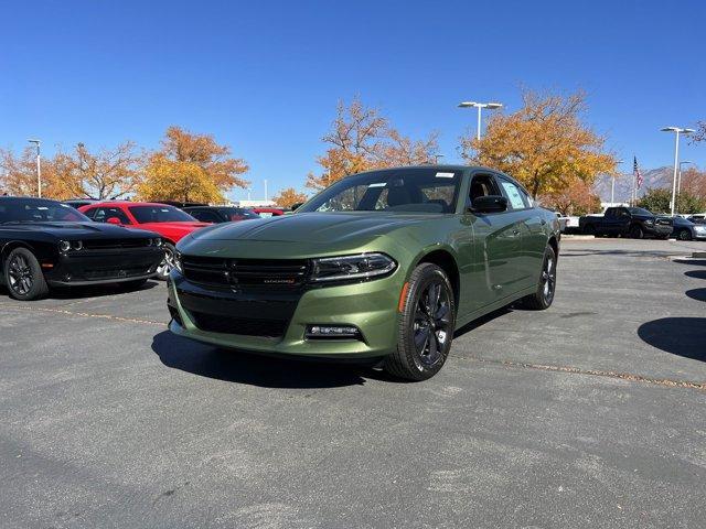 new 2023 Dodge Charger car, priced at $34,836