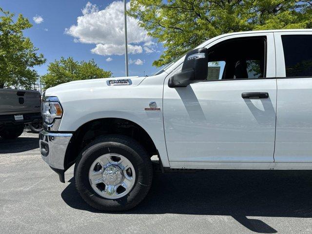 new 2024 Ram 3500 car, priced at $66,985