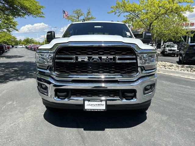 new 2024 Ram 3500 car, priced at $67,485