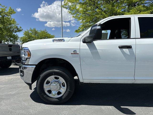 new 2024 Ram 3500 car, priced at $67,485