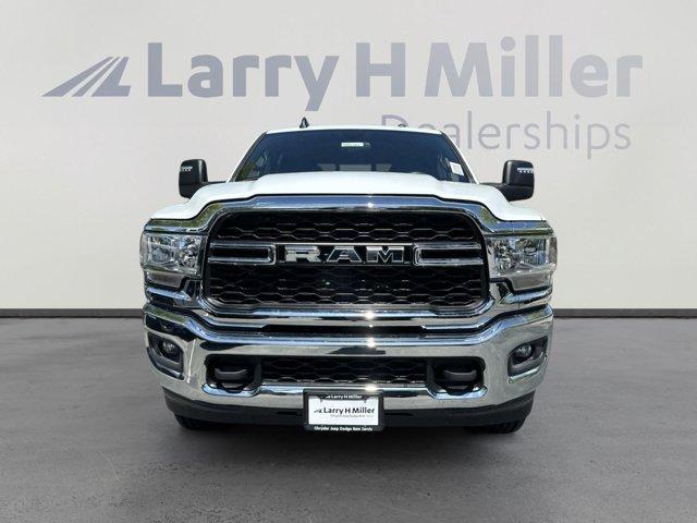 new 2024 Ram 3500 car, priced at $66,985