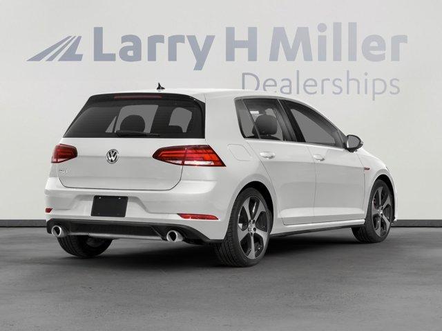 used 2019 Volkswagen Golf GTI car, priced at $24,513