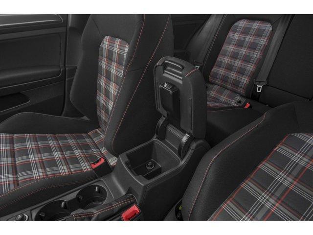 used 2019 Volkswagen Golf GTI car, priced at $24,513