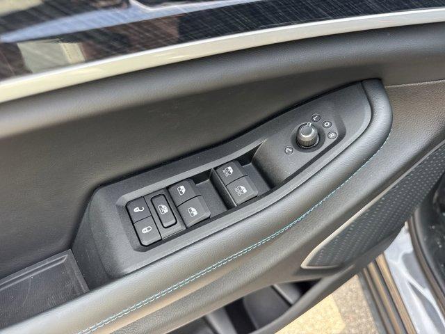 new 2025 Jeep Grand Cherokee 4xe car, priced at $66,026