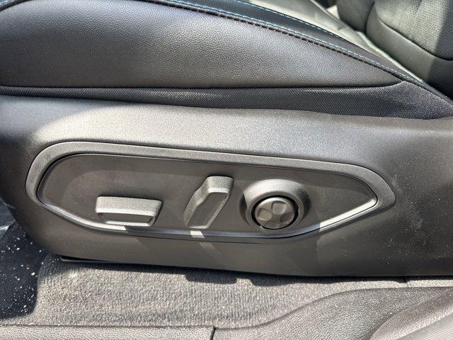 new 2025 Jeep Grand Cherokee 4xe car, priced at $66,026