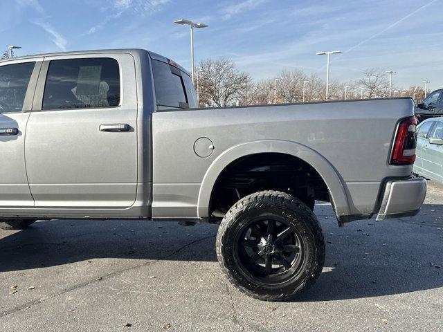 used 2020 Ram 2500 car, priced at $43,936