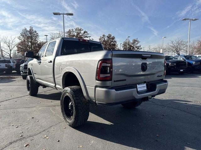 used 2020 Ram 2500 car, priced at $43,936