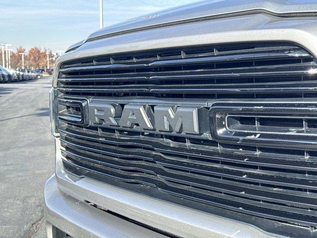 used 2020 Ram 2500 car, priced at $43,936