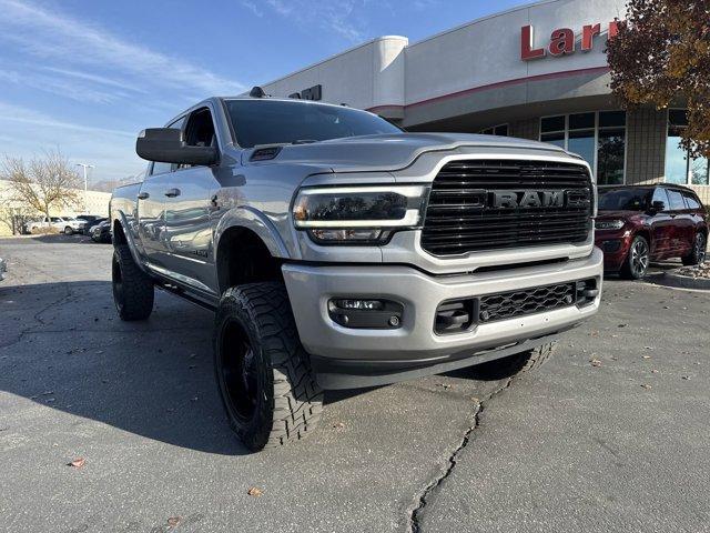 used 2020 Ram 2500 car, priced at $43,936