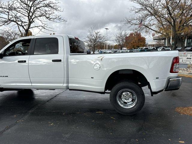 new 2024 Ram 3500 car, priced at $64,750