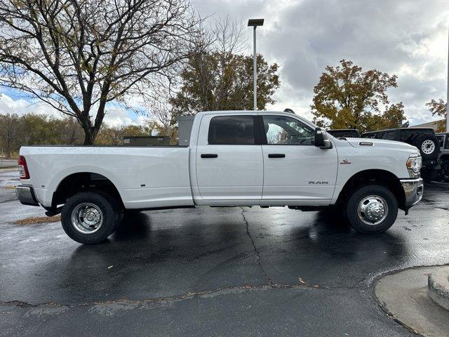 new 2024 Ram 3500 car, priced at $64,750