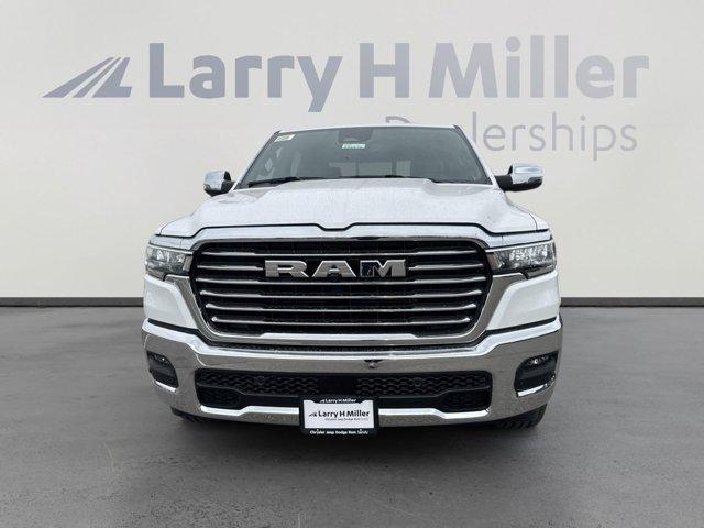 new 2025 Ram 1500 car, priced at $57,094