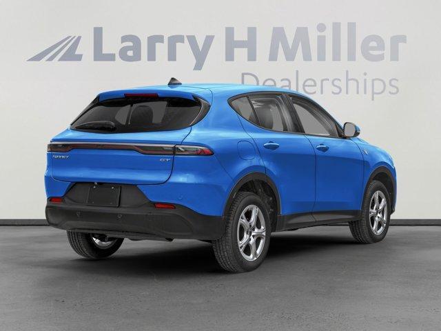 new 2025 Dodge Hornet car, priced at $32,685
