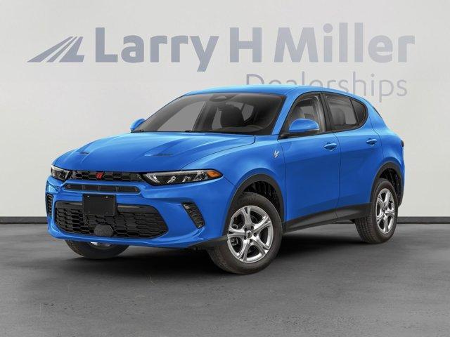new 2025 Dodge Hornet car, priced at $32,685