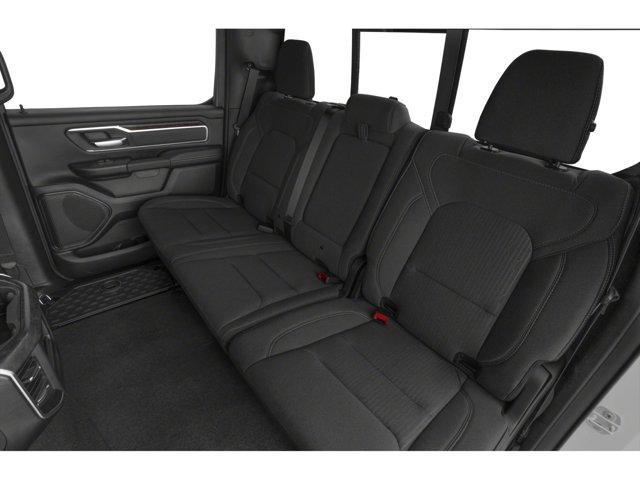 used 2023 Ram 1500 car, priced at $45,585