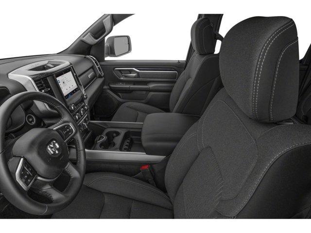 used 2023 Ram 1500 car, priced at $45,585