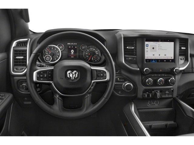 used 2023 Ram 1500 car, priced at $45,585