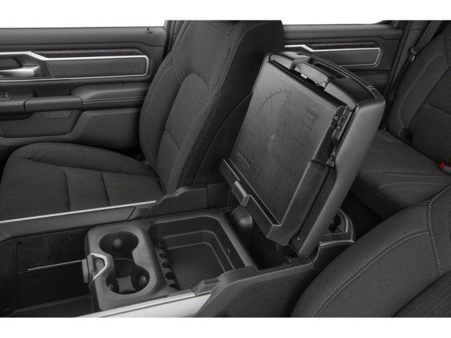 used 2023 Ram 1500 car, priced at $45,585