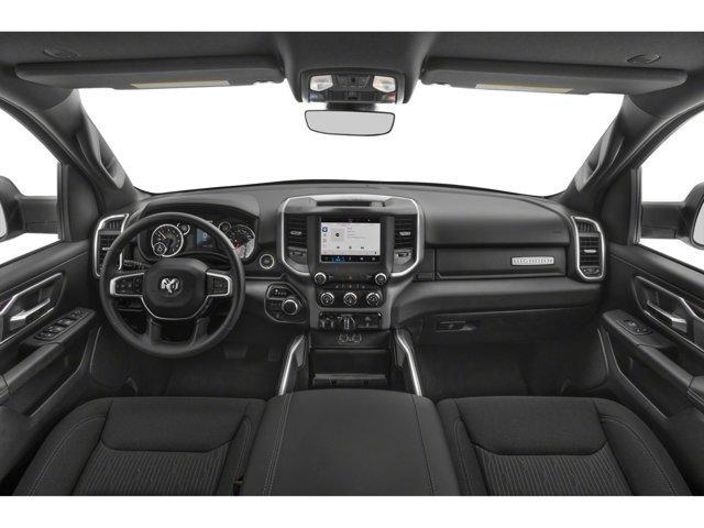 used 2023 Ram 1500 car, priced at $45,585