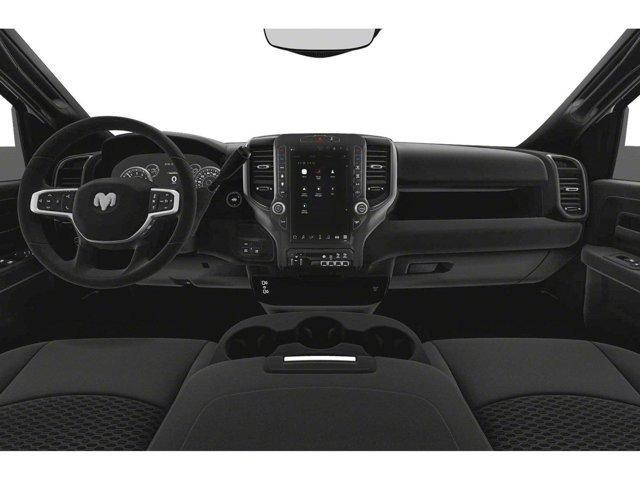 new 2025 Ram 3500 car, priced at $84,303