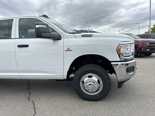 new 2024 Ram 3500 car, priced at $72,975