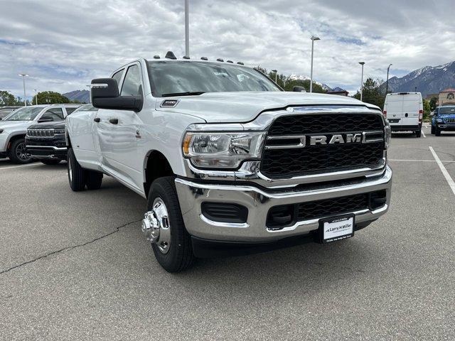 new 2024 Ram 3500 car, priced at $72,975