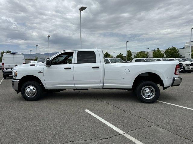 new 2024 Ram 3500 car, priced at $72,975