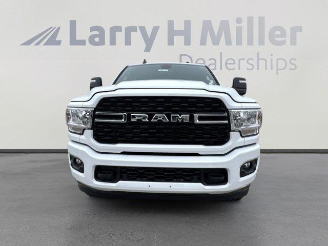 new 2024 Ram 3500 car, priced at $69,726