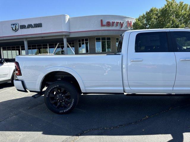 new 2024 Ram 3500 car, priced at $86,600