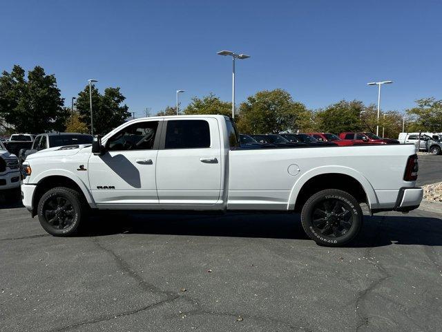 new 2024 Ram 3500 car, priced at $86,600