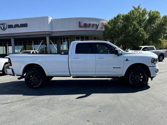 new 2024 Ram 3500 car, priced at $86,600