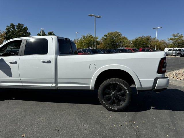 new 2024 Ram 3500 car, priced at $86,600