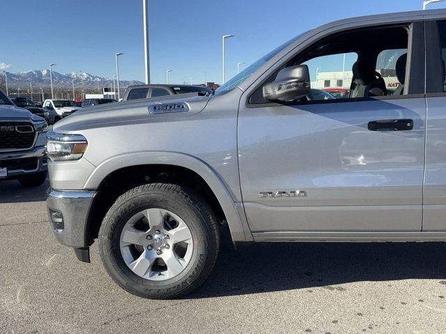 new 2025 Ram 1500 car, priced at $50,851