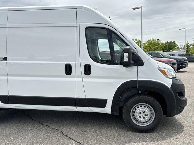 new 2024 Ram ProMaster 1500 car, priced at $53,140