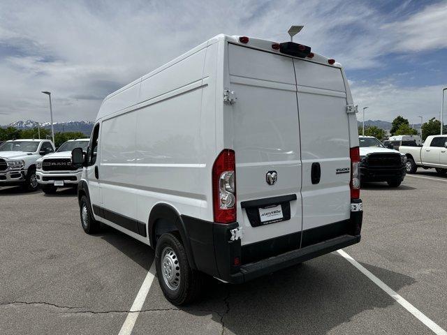 new 2024 Ram ProMaster 1500 car, priced at $53,140