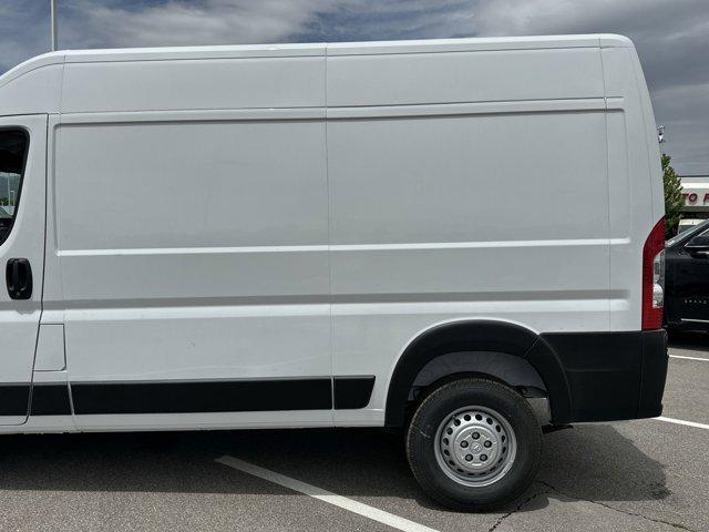 new 2024 Ram ProMaster 1500 car, priced at $53,140