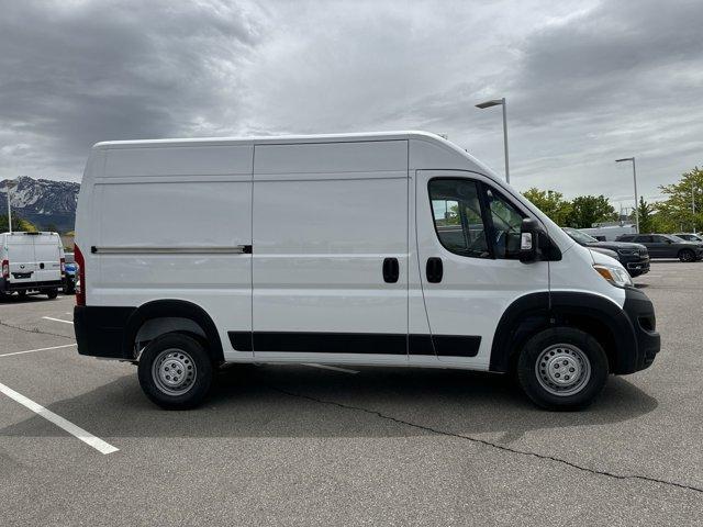 new 2024 Ram ProMaster 1500 car, priced at $53,140