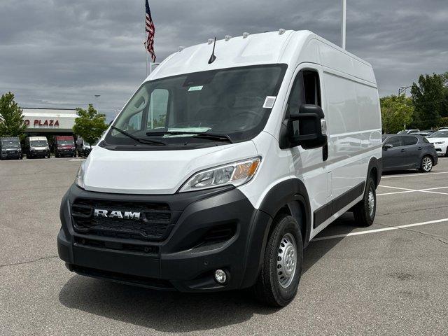 new 2024 Ram ProMaster 1500 car, priced at $53,140