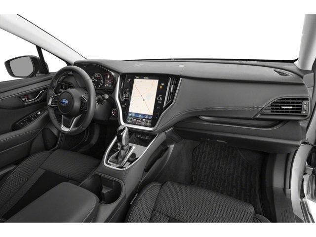 used 2023 Subaru Outback car, priced at $25,110
