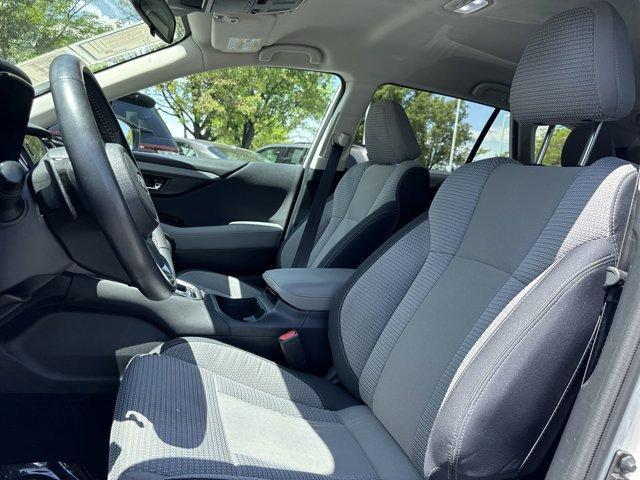 used 2023 Subaru Outback car, priced at $25,110