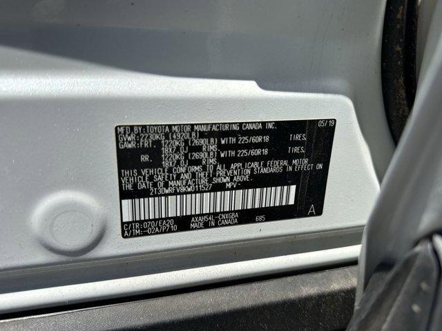 used 2019 Toyota RAV4 Hybrid car, priced at $30,465