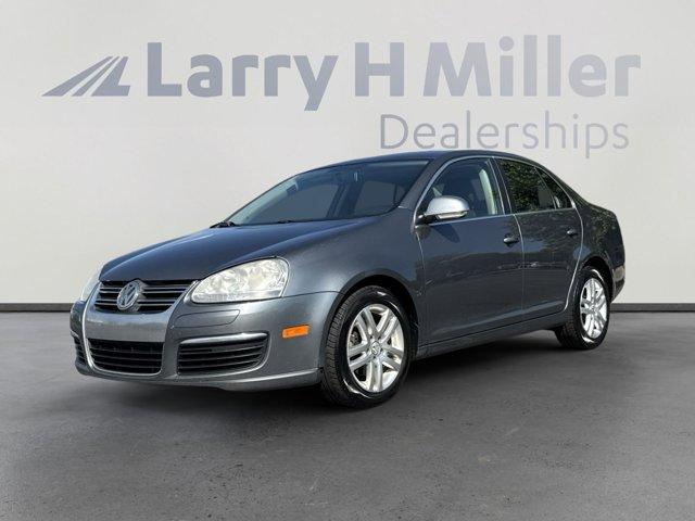 used 2010 Volkswagen Jetta car, priced at $9,987