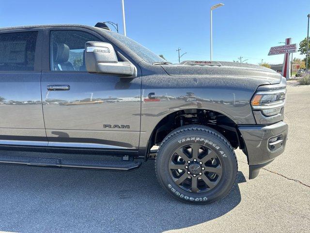 new 2024 Ram 2500 car, priced at $70,885