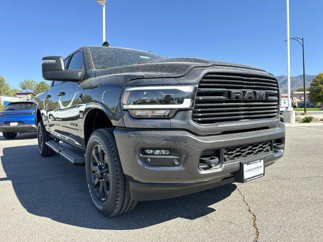 new 2024 Ram 2500 car, priced at $70,885