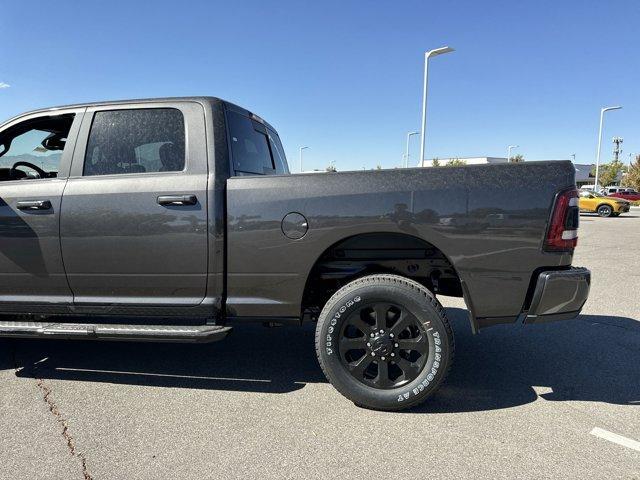 new 2024 Ram 2500 car, priced at $70,885