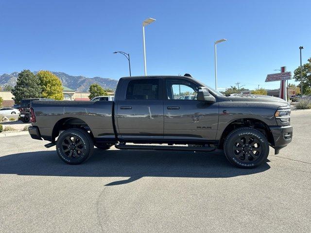 new 2024 Ram 2500 car, priced at $70,885