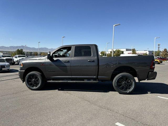 new 2024 Ram 2500 car, priced at $70,885