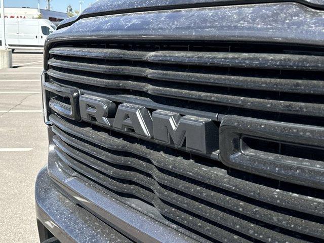 new 2024 Ram 2500 car, priced at $70,885