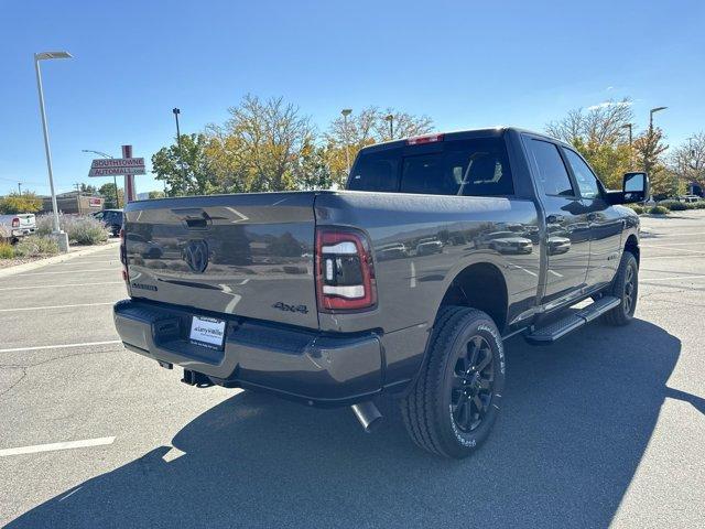 new 2024 Ram 2500 car, priced at $70,885